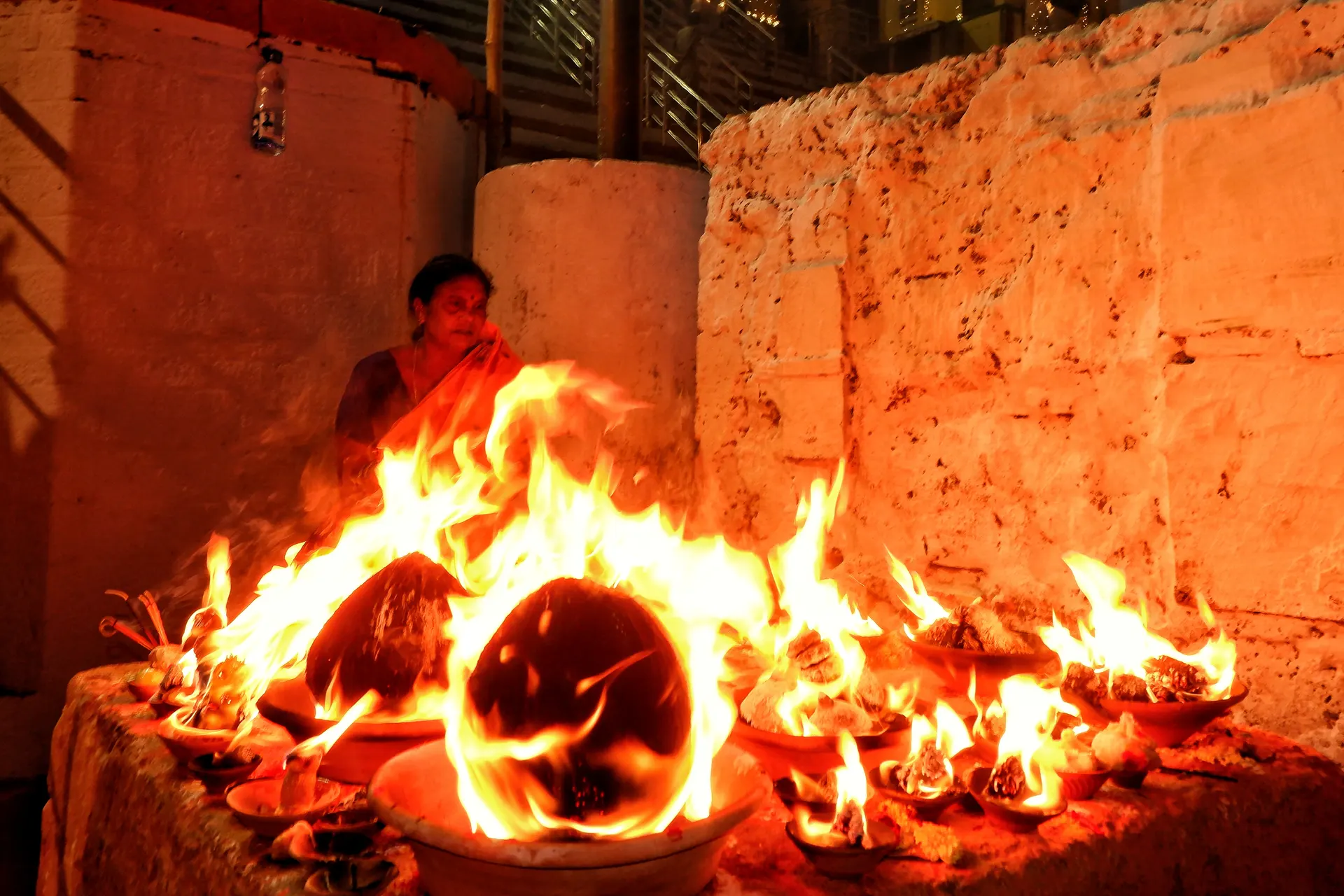 Dev Dipawali Varanasi